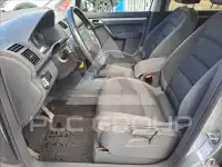 2012 Volkswagen Touran