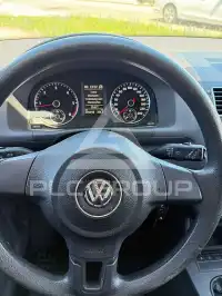 2012 Volkswagen Touran