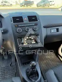 2012 Volkswagen Touran
