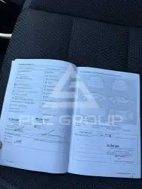2012 Volkswagen Touran