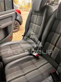 2012 Volkswagen Touran