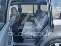 2012 Volkswagen Touran