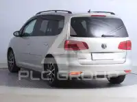 2012 Volkswagen Touran