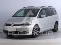 2012 Volkswagen Touran