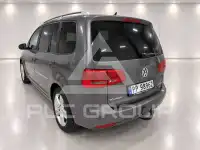 2012 Volkswagen Touran