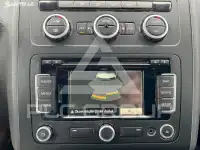 2012 Volkswagen Touran