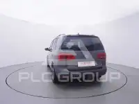 2012 Volkswagen Touran