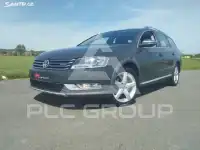 2012 Volkswagen Passat