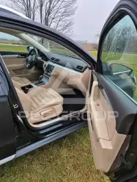 2012 Volkswagen Passat