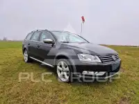 2012 Volkswagen Passat