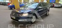 2012 Volkswagen Passat