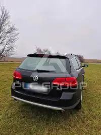 2012 Volkswagen Passat