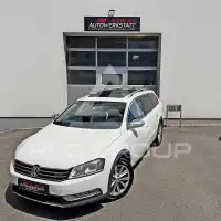 2012 Volkswagen Passat