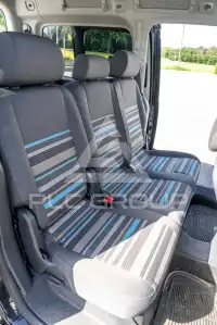 2012 Volkswagen Caddy