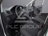 2012 Volkswagen Caddy