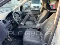 2012 Volkswagen Caddy