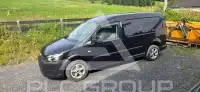 2012 Volkswagen Caddy