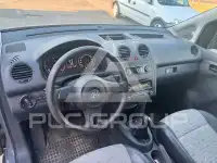 2012 Volkswagen Caddy