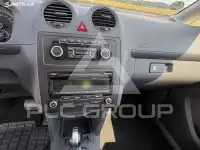 2012 Volkswagen Caddy
