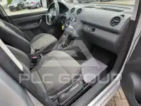 2012 Volkswagen Caddy