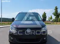 2012 Volkswagen Caddy