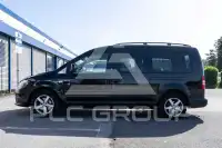 2012 Volkswagen Caddy
