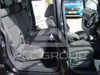 2012 Volkswagen Caddy