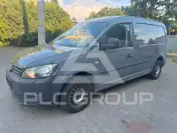 2012 Volkswagen Caddy