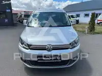 2012 Volkswagen Caddy