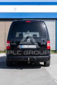 2012 Volkswagen Caddy