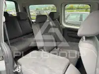2012 Volkswagen Caddy