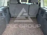 2012 Volkswagen Caddy