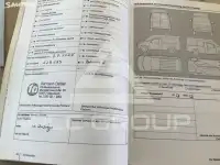 2012 Volkswagen Caddy