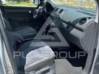 2012 Volkswagen Caddy