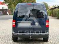 2012 Volkswagen Caddy