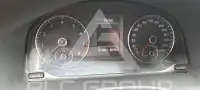 2012 Volkswagen Caddy