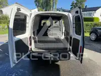 2012 Volkswagen Caddy