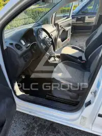 2012 Volkswagen Caddy