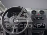 2012 Volkswagen Caddy