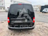 2012 Volkswagen Caddy