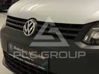 2012 Volkswagen Caddy