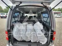 2012 Volkswagen Caddy