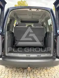 2012 Volkswagen Caddy