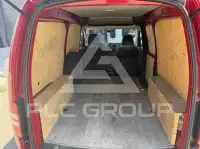 2012 Volkswagen Caddy