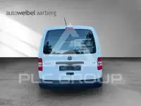 2012 Volkswagen Caddy