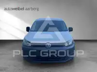 2012 Volkswagen Caddy