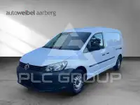 2012 Volkswagen Caddy