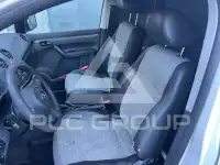 2012 Volkswagen Caddy