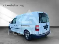 2012 Volkswagen Caddy