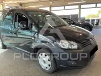 2012 Volkswagen Caddy